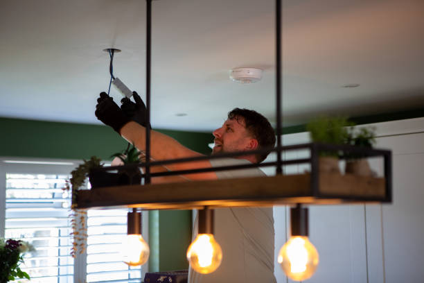 Best Affordable Electrician  in Loveland, CO
