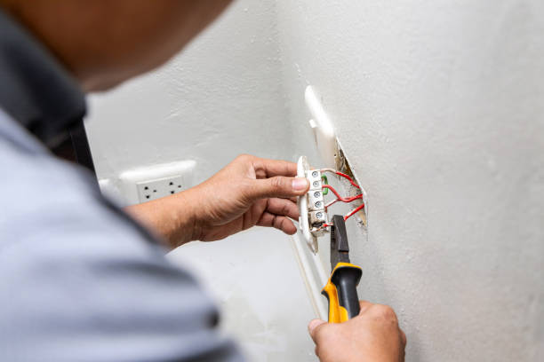 Industrial Electrical Services in Loveland, CO