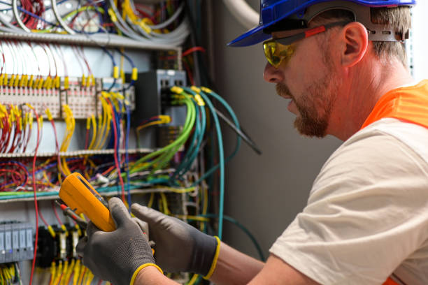 Best Electrical Upgrades for Homes  in Loveland, CO